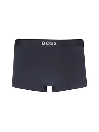 BOSS | Pants  dark black | 